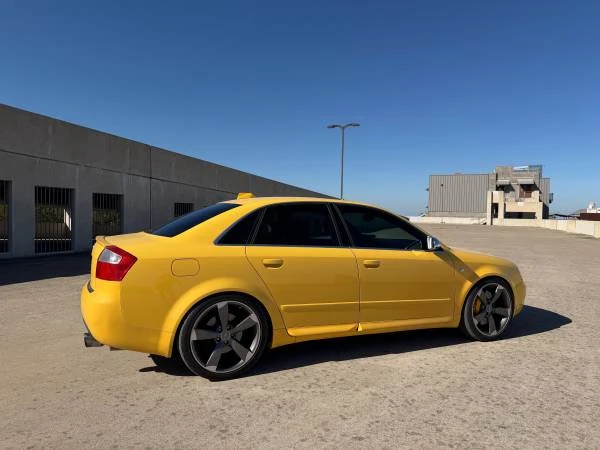 2004 Audi B6 S4 - Image 16 of 21
