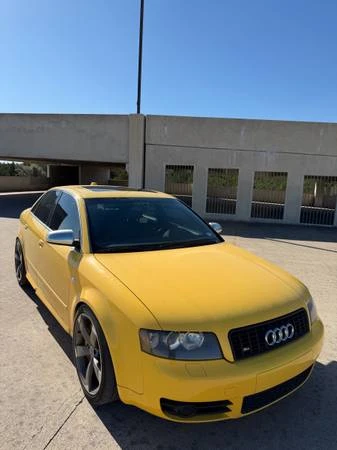 2004 Audi B6 S4 - Image 17 of 21