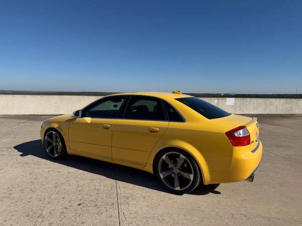2004 Audi B6 S4 - Image 15 of 21