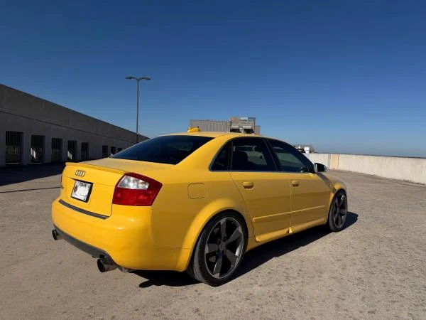 2004 Audi B6 S4 - Image 21 of 21