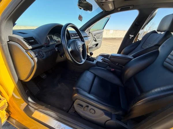 2004 Audi B6 S4 - Image 19 of 21