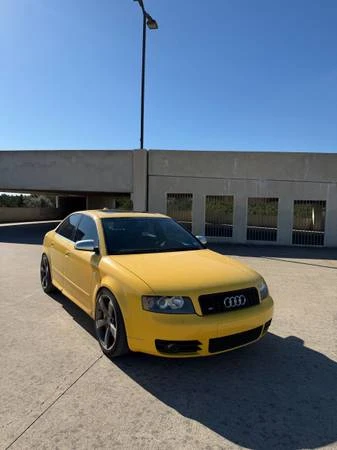 2004 Audi B6 S4 - Image 12 of 21