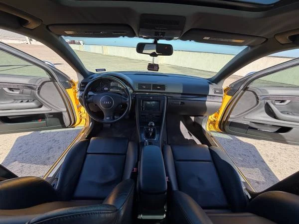 2004 Audi B6 S4 - Image 20 of 21