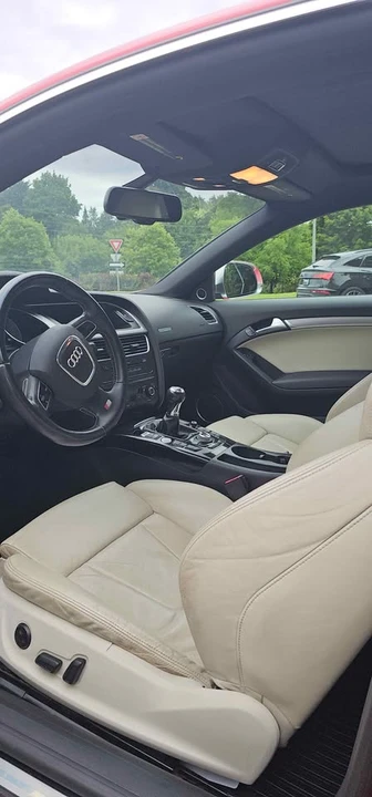 2008 Audi B8 S5 - Image 9 of 9