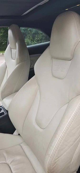 2008 Audi B8 S5 - Image 7 of 9