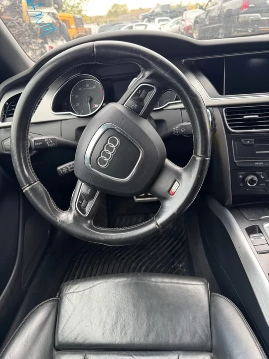 2010 Audi B8 S5 - Image 6 of 10