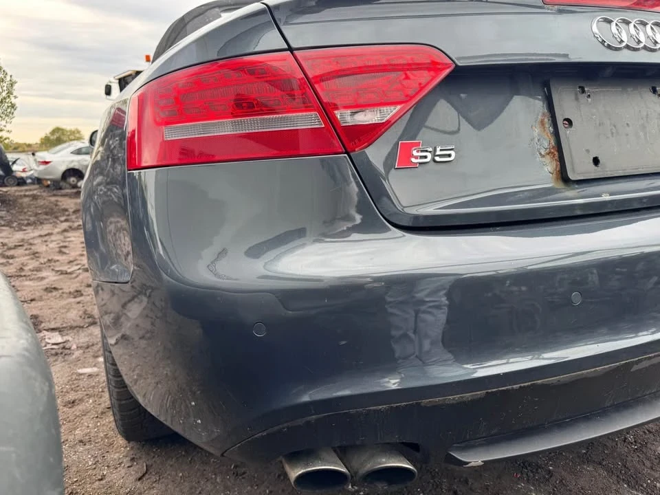 2010 Audi B8 S5 - Image 10 of 10