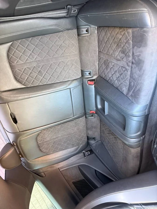 2018 Audi B9 S5 - Image 5 of 6