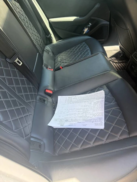 2020 Audi B9 S5 - Image 3 of 7