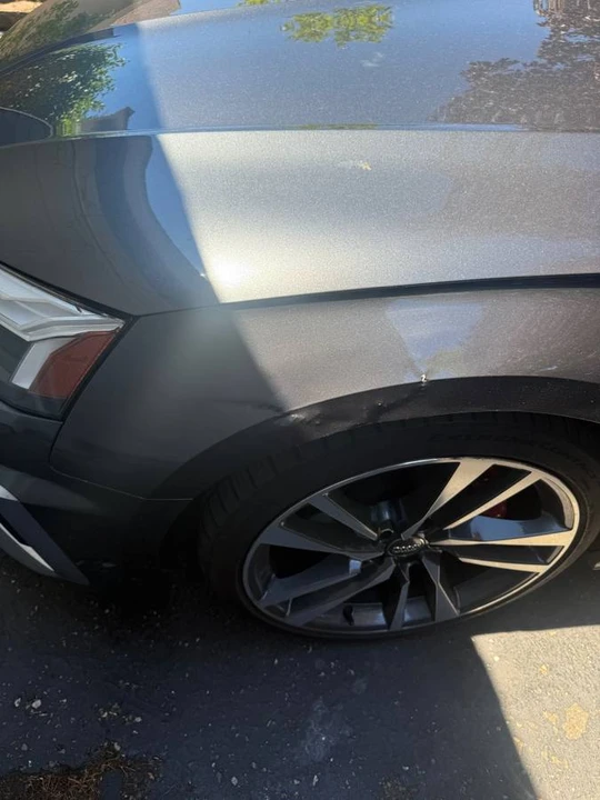 2020 Audi B9 S5 - Image 5 of 7