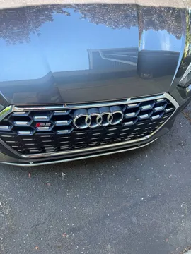 2020 Audi S5 Premium Plus