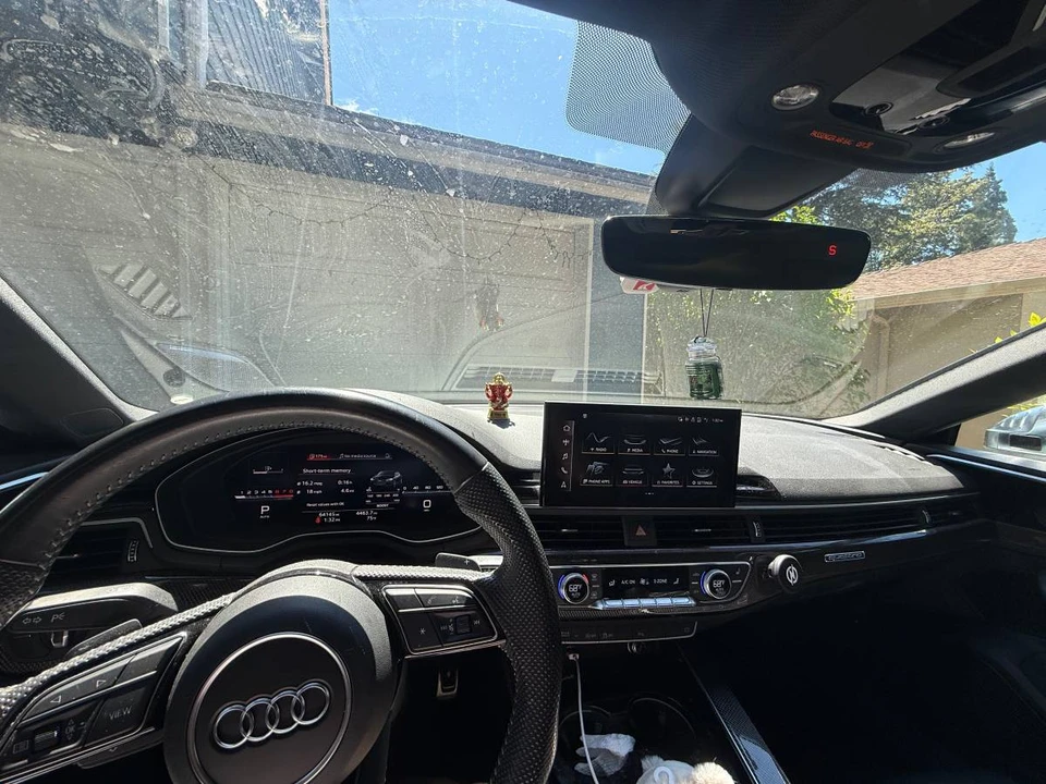 2020 Audi B9 S5 - Image 7 of 7