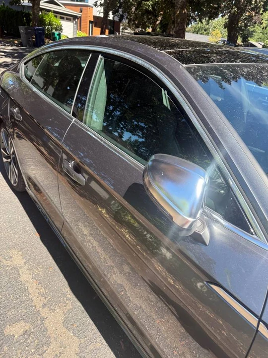 2020 Audi B9 S5 - Image 4 of 7