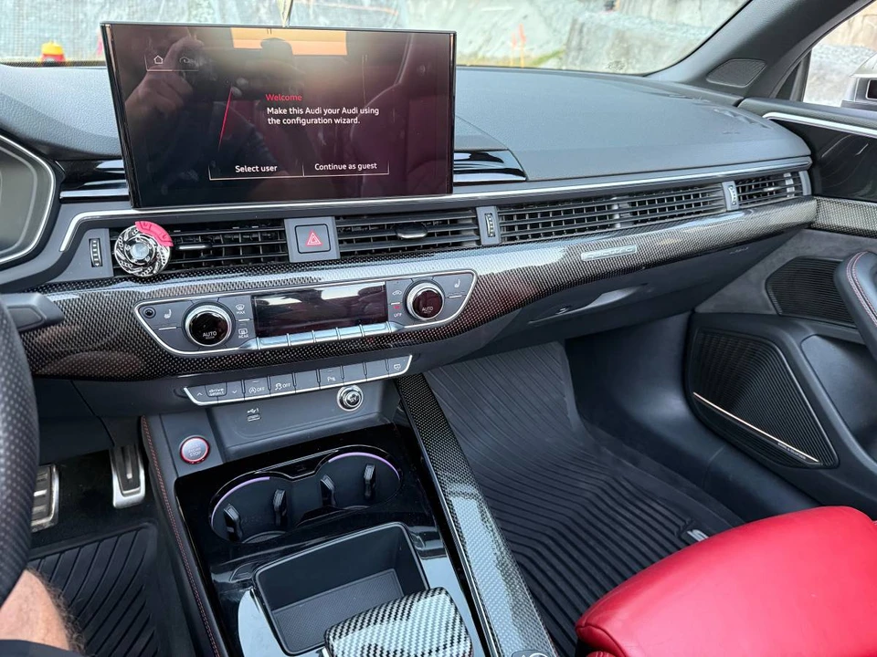 2020 Audi B9 S5 - Image 13 of 16