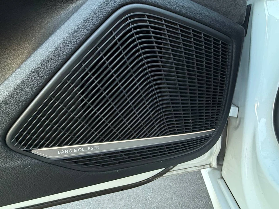 2020 Audi B9 S5 - Image 15 of 16