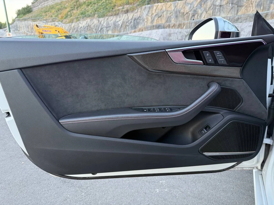 2020 Audi B9 S5 - Image 14 of 16