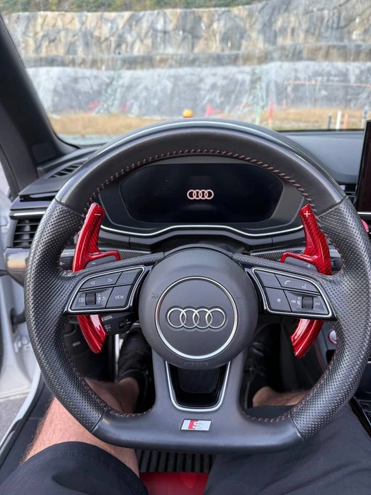 2020 Audi B9 S5 - Image 8 of 16