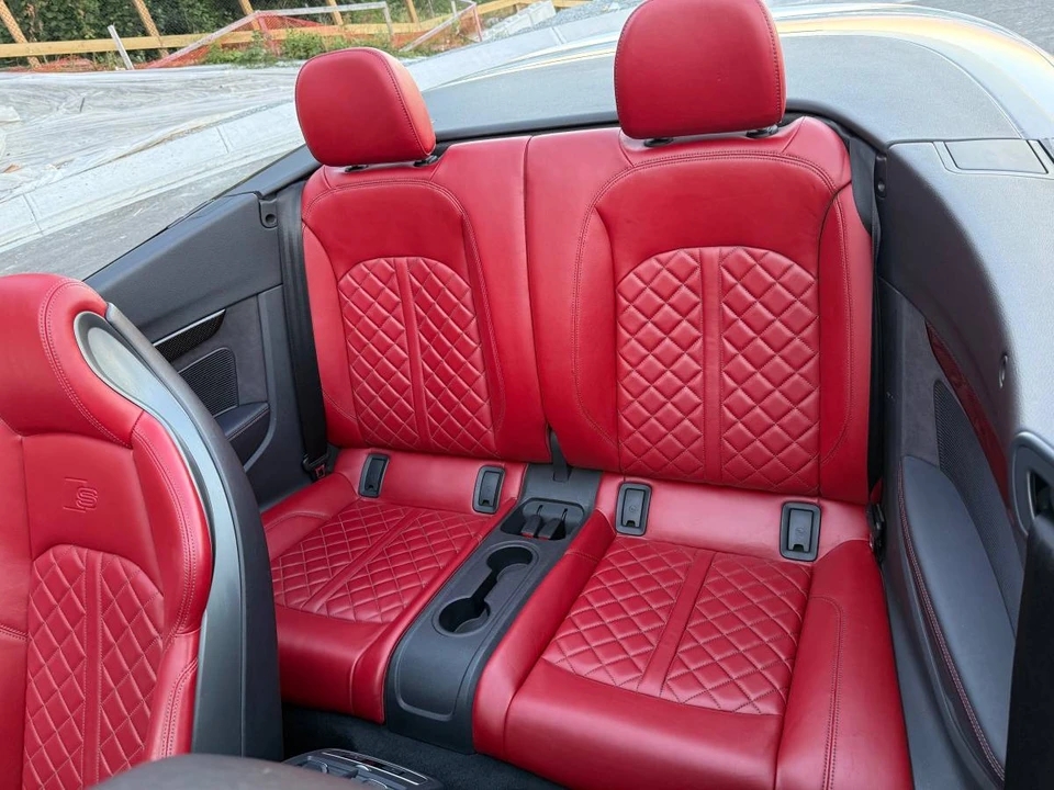 2020 Audi B9 S5 - Image 16 of 16