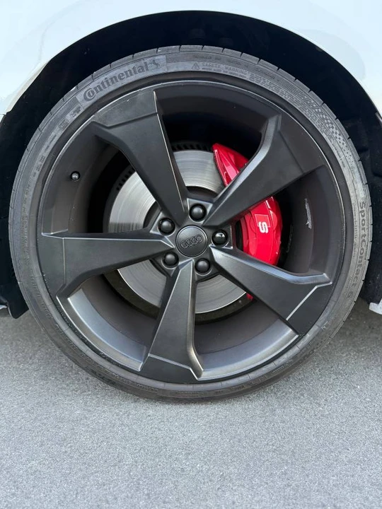 2020 Audi B9 S5 - Image 10 of 16