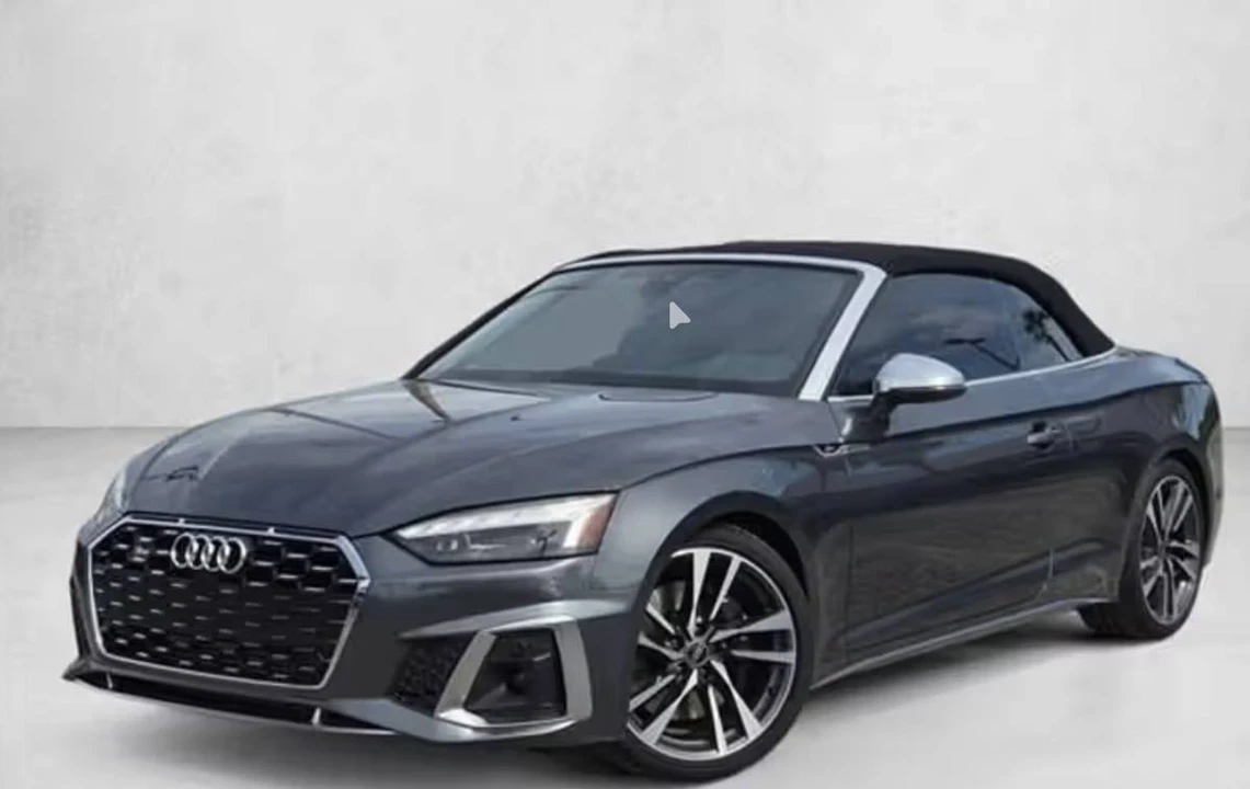 2023 Audi B9 S5 - Image 2 of 6