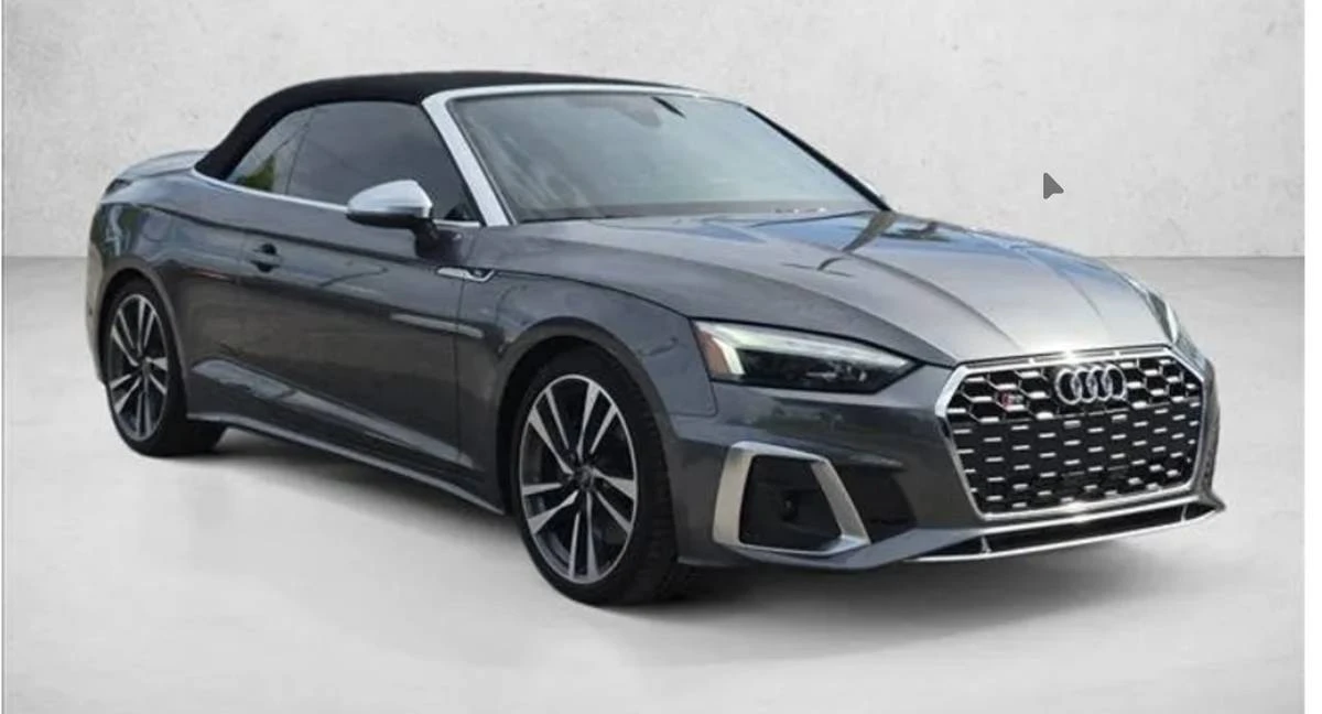 2023 Audi B9 S5 - Image 4 of 6