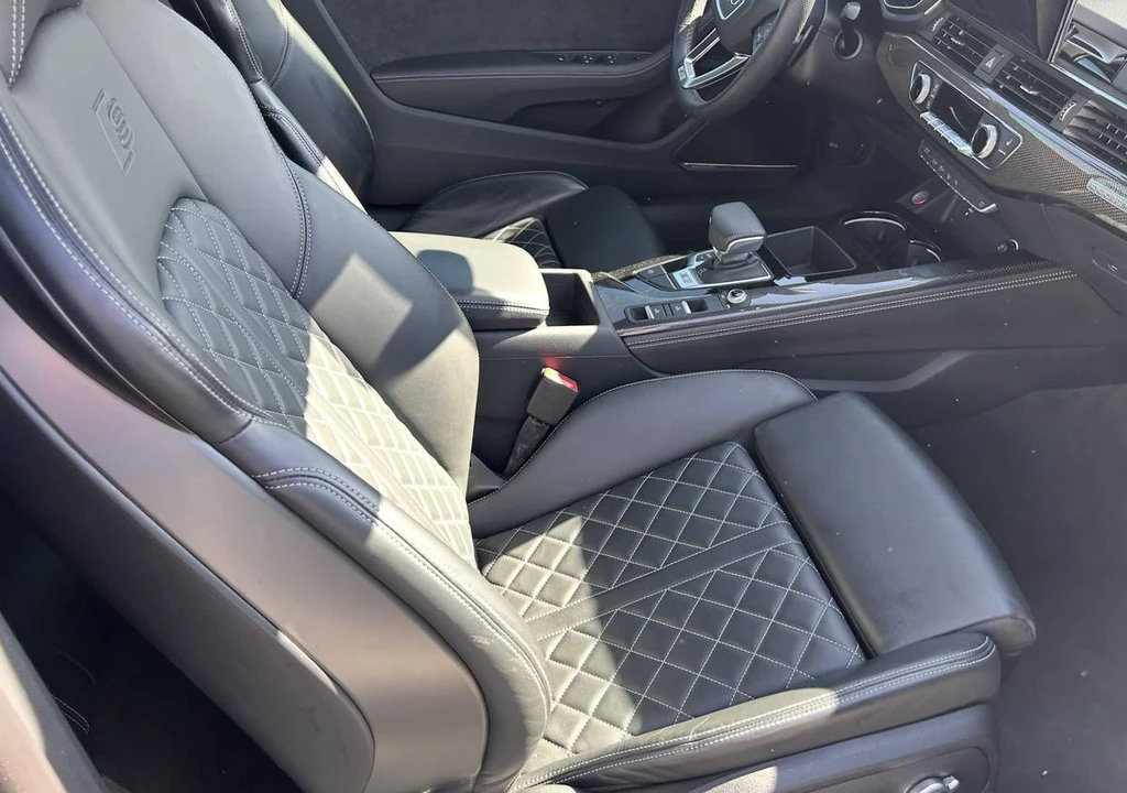 2023 Audi B9 S5 - Image 6 of 6