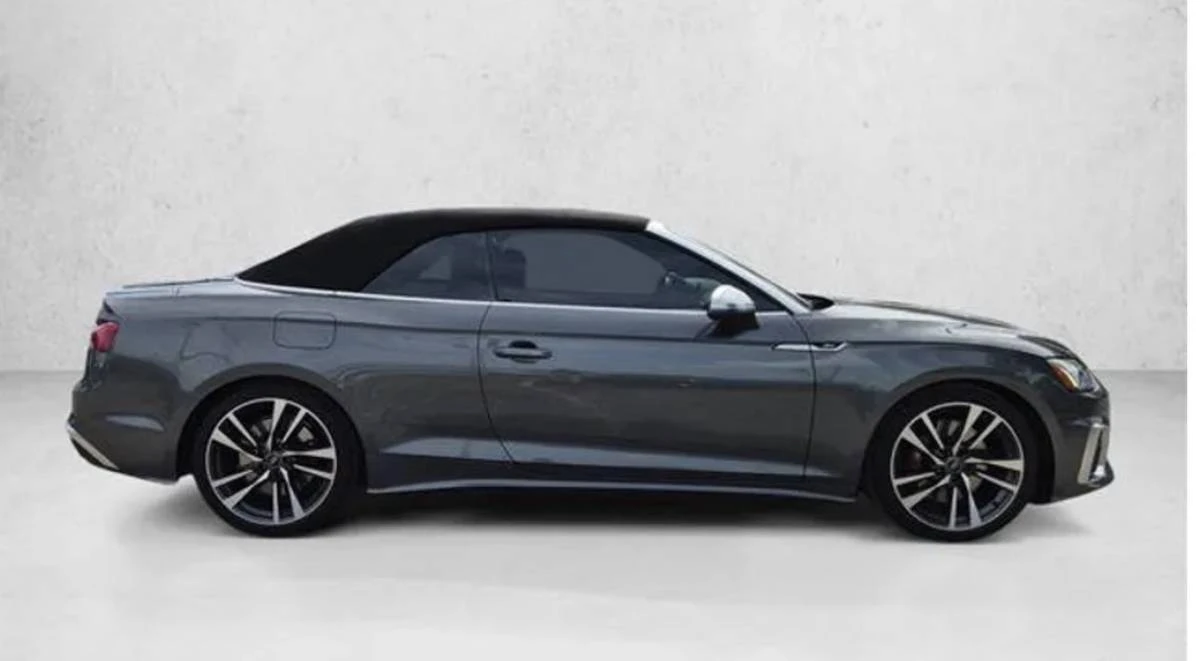 2023 Audi B9 S5 - Image 3 of 6
