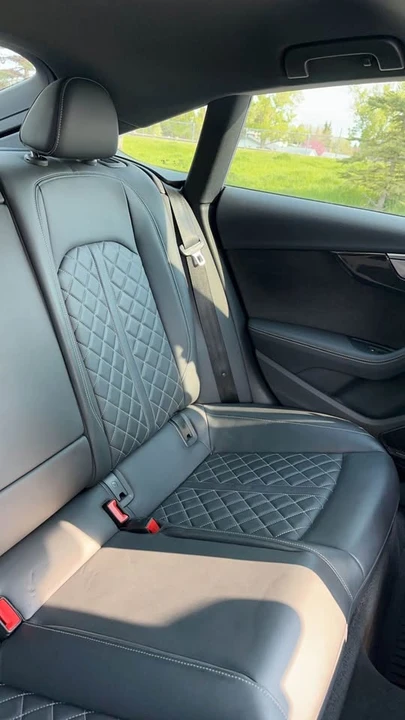 2019 Audi B9 S5 - Image 7 of 8