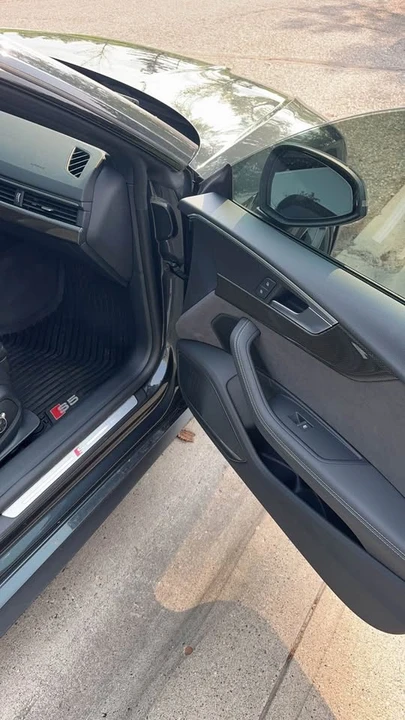 2019 Audi B9 S5 - Image 8 of 8