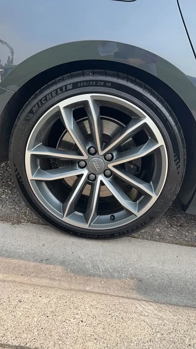 2019 Audi B9 S5 - Image 4 of 8