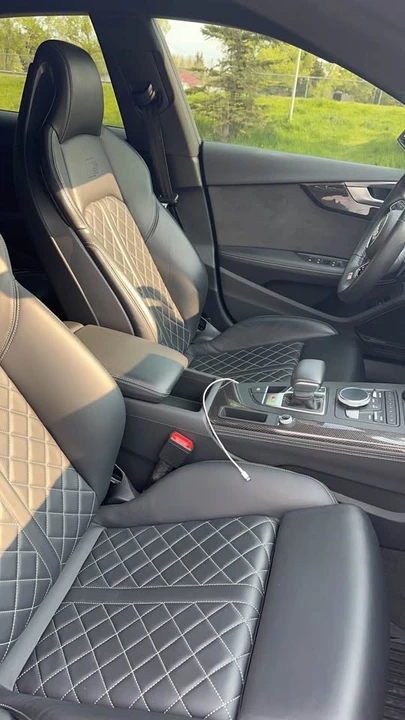 2019 Audi B9 S5 - Image 6 of 8
