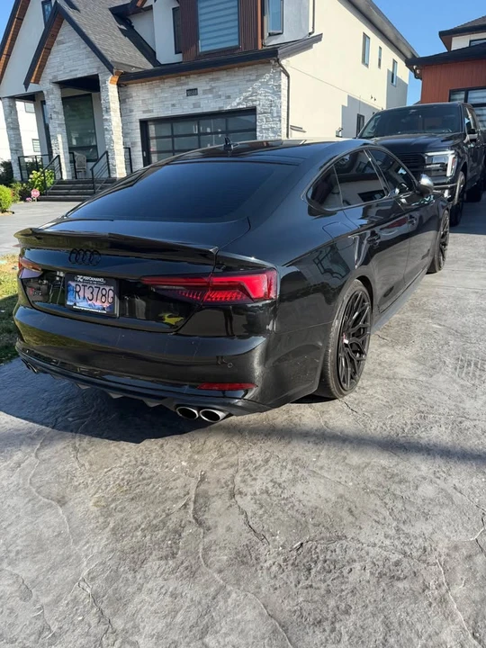 2019 Audi B9 S5 - Image 3 of 6