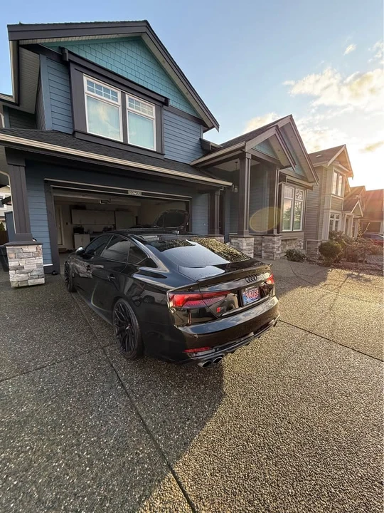 2019 Audi B9 S5 - Image 5 of 6