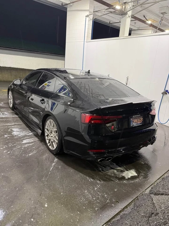 2019 Audi B9 S5 - Image 2 of 6