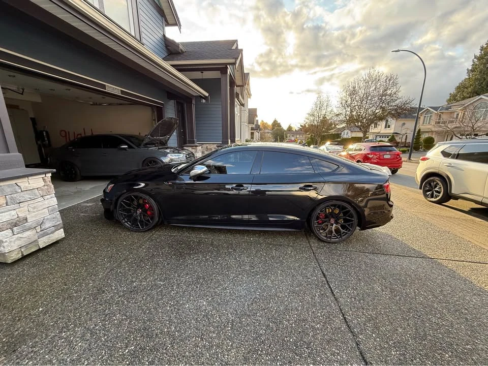 2019 Audi B9 S5 - Image 4 of 6