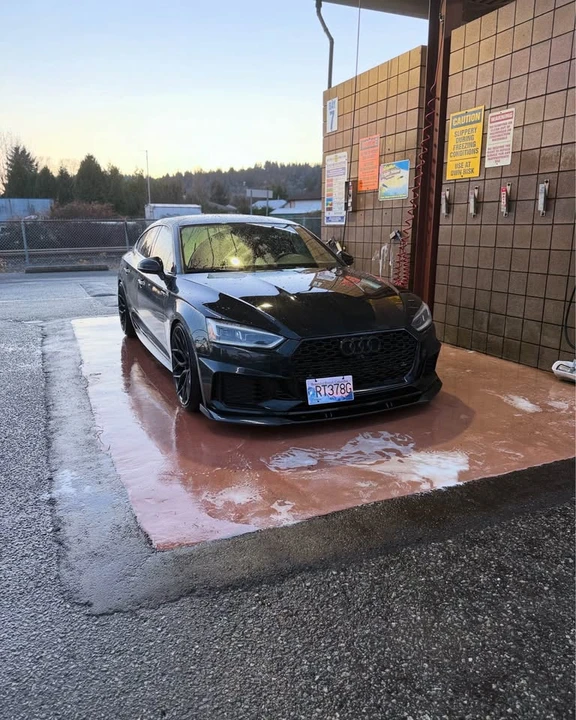 2019 Audi B9 S5 - Image 6 of 6
