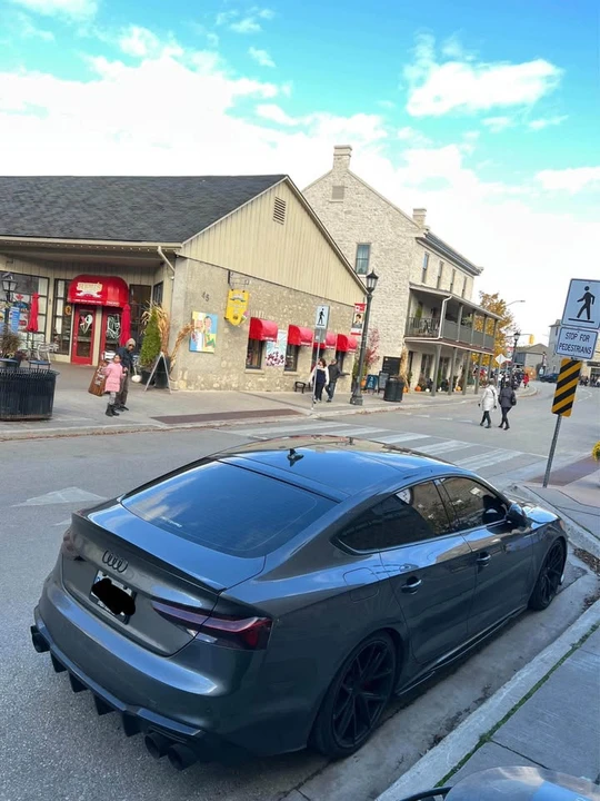 Audi B9 S5 - Image 3 of 7