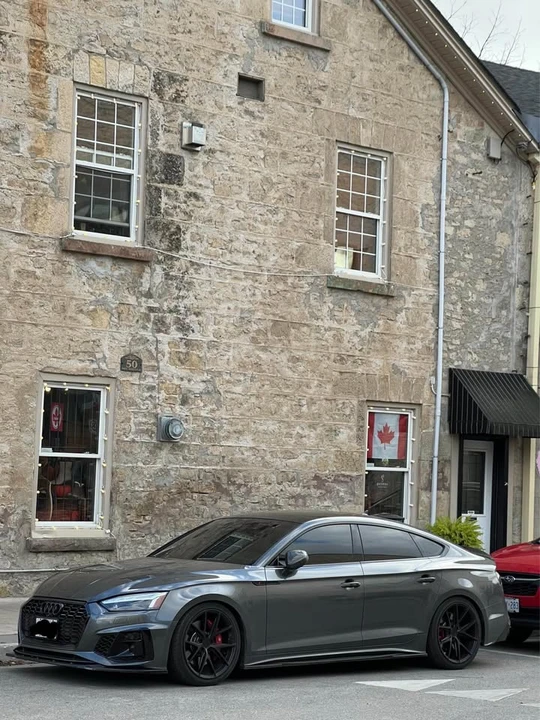 Audi B9 S5 - Image 2 of 7