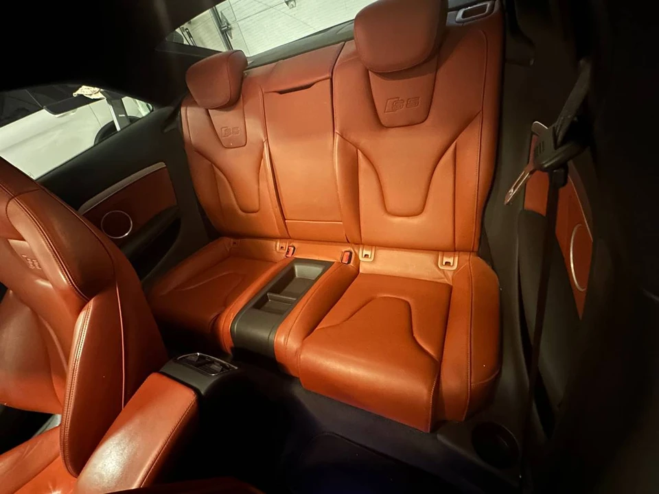 2009 Audi B8 S5 - Image 12 of 18