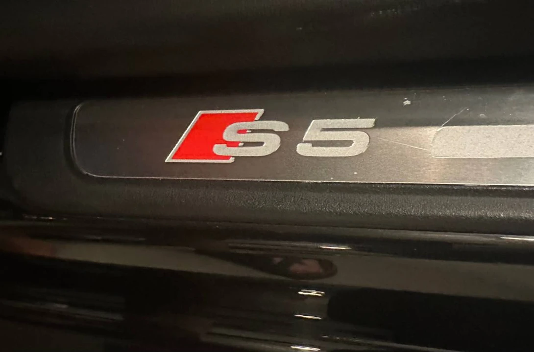 2009 Audi B8 S5 - Image 16 of 18