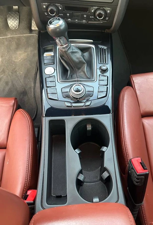 2009 Audi B8 S5 - Image 6 of 18