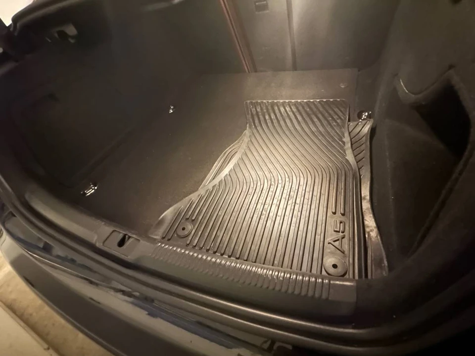 2009 Audi B8 S5 - Image 13 of 18