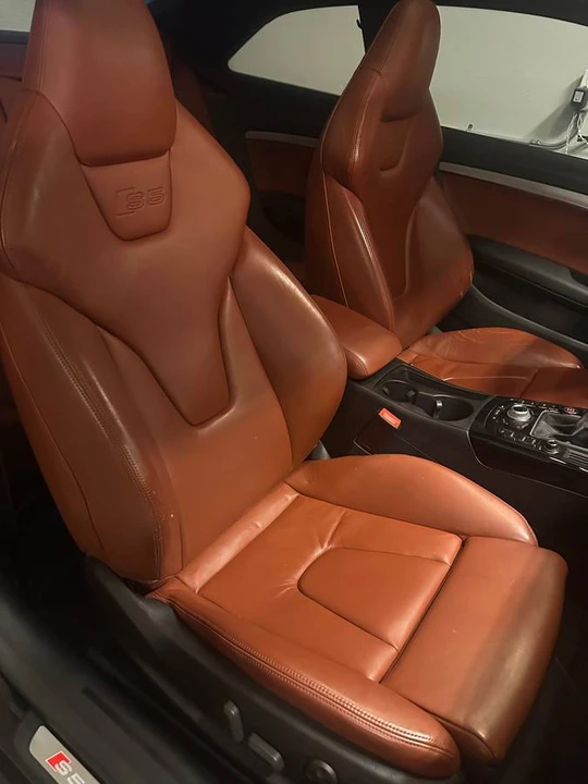 2009 Audi B8 S5 - Image 11 of 18