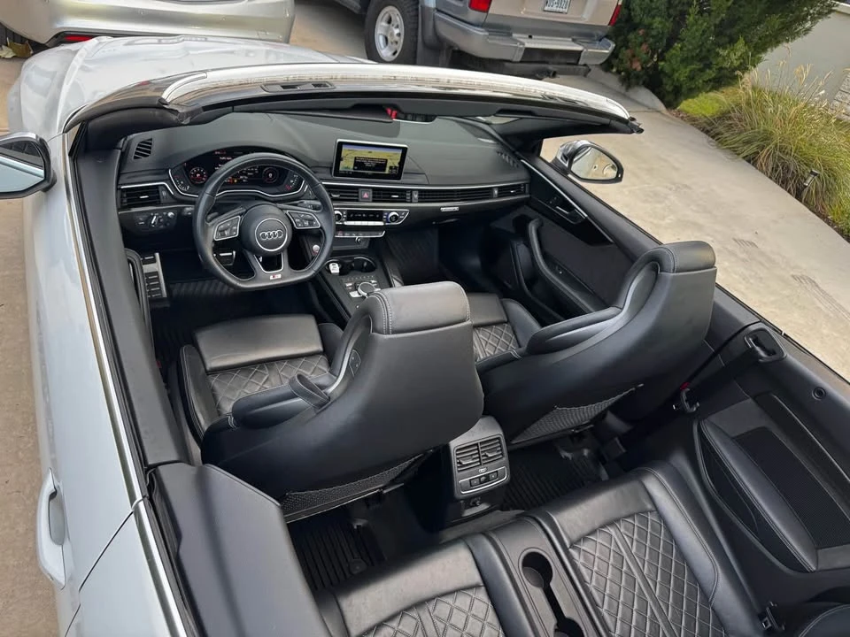 Audi S5 - Image 5 of 11