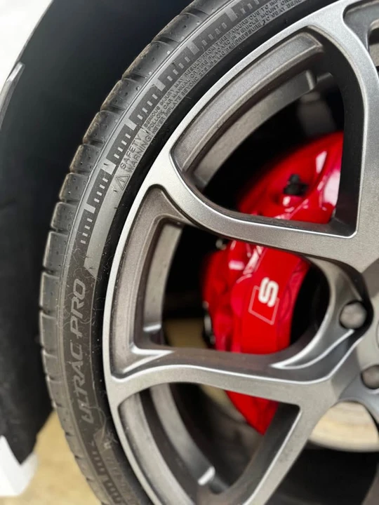 Audi S5 - Image 3 of 11