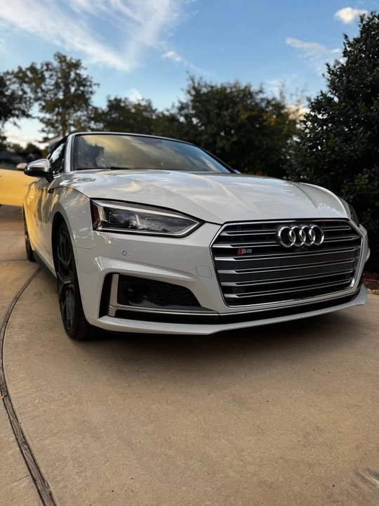 Audi S5 - Image 2 of 11