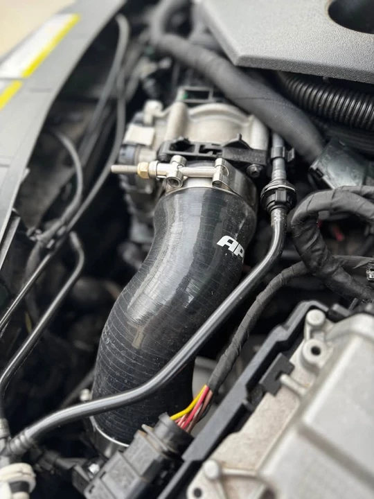 Audi S5 - Image 7 of 11