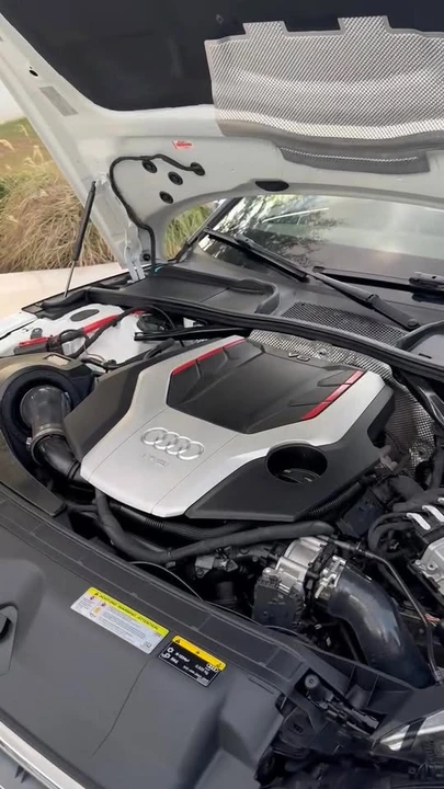 Audi S5 - Image 11 of 11