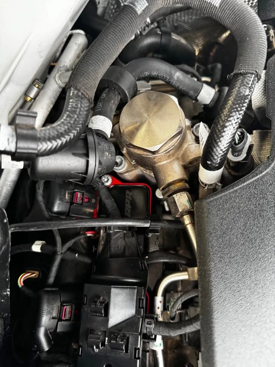 Audi S5 - Image 8 of 11