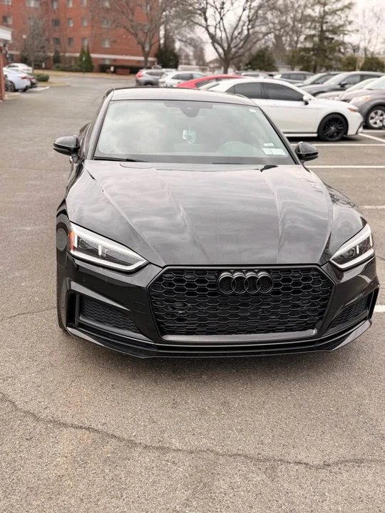 2019 Audi B9 S5 - Image 6 of 10